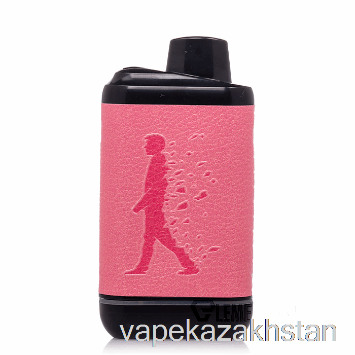 Vape Disposable Daywalker SHADOW 510 Battery Pink